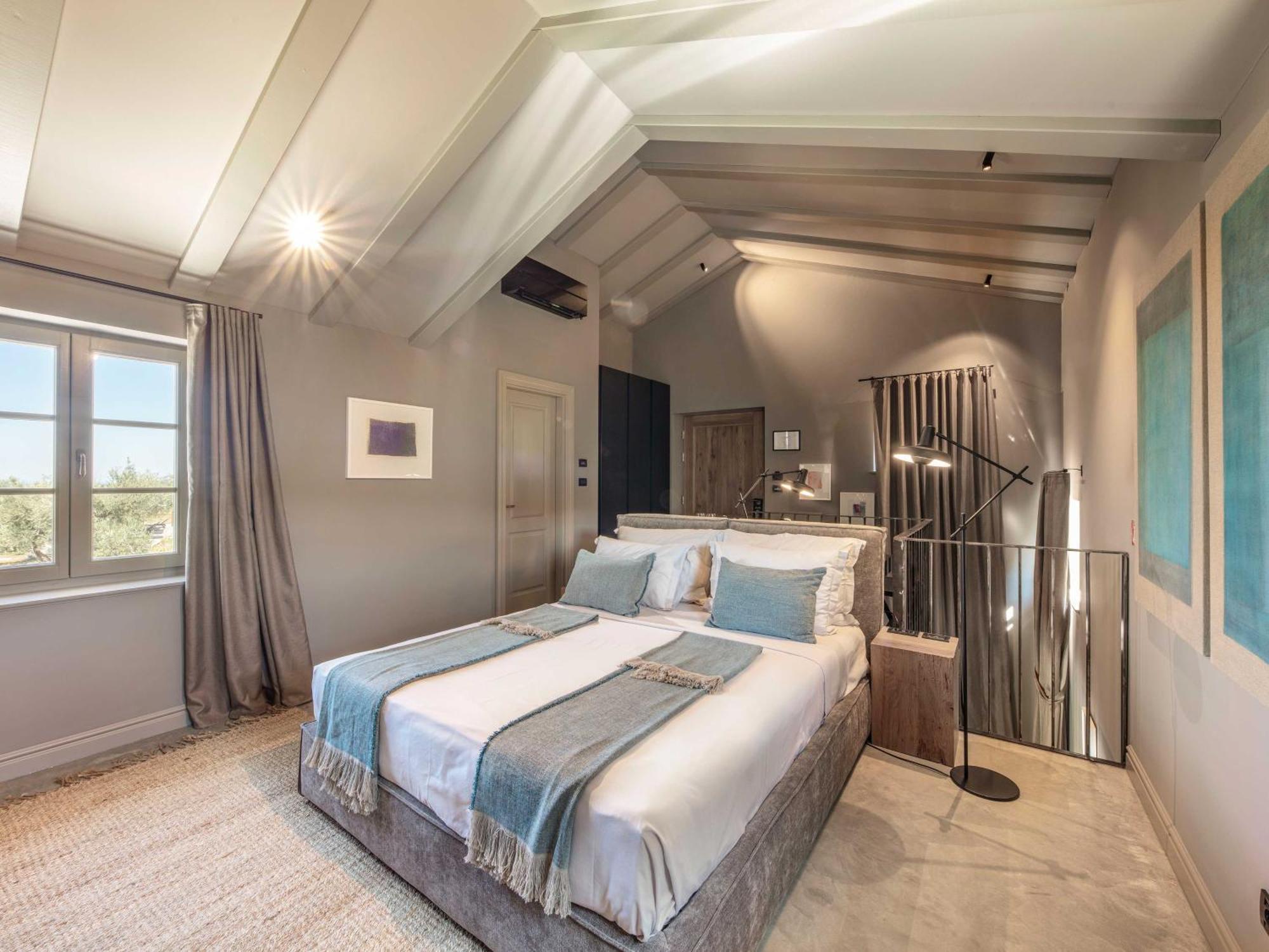 San Canzian Hotel & Residences - Small Luxury Hotels Of The World Buje Ngoại thất bức ảnh