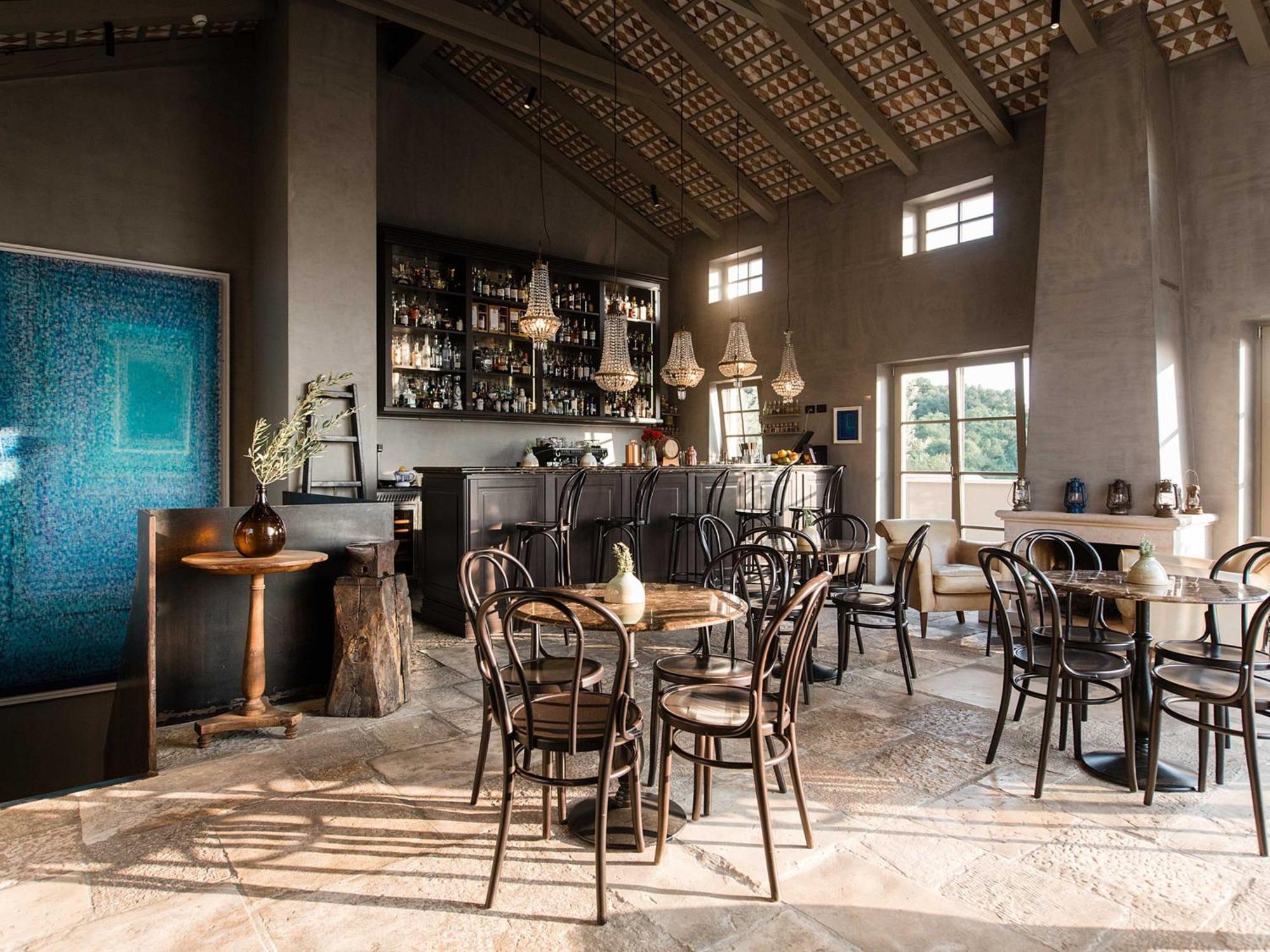 San Canzian Hotel & Residences - Small Luxury Hotels Of The World Buje Ngoại thất bức ảnh