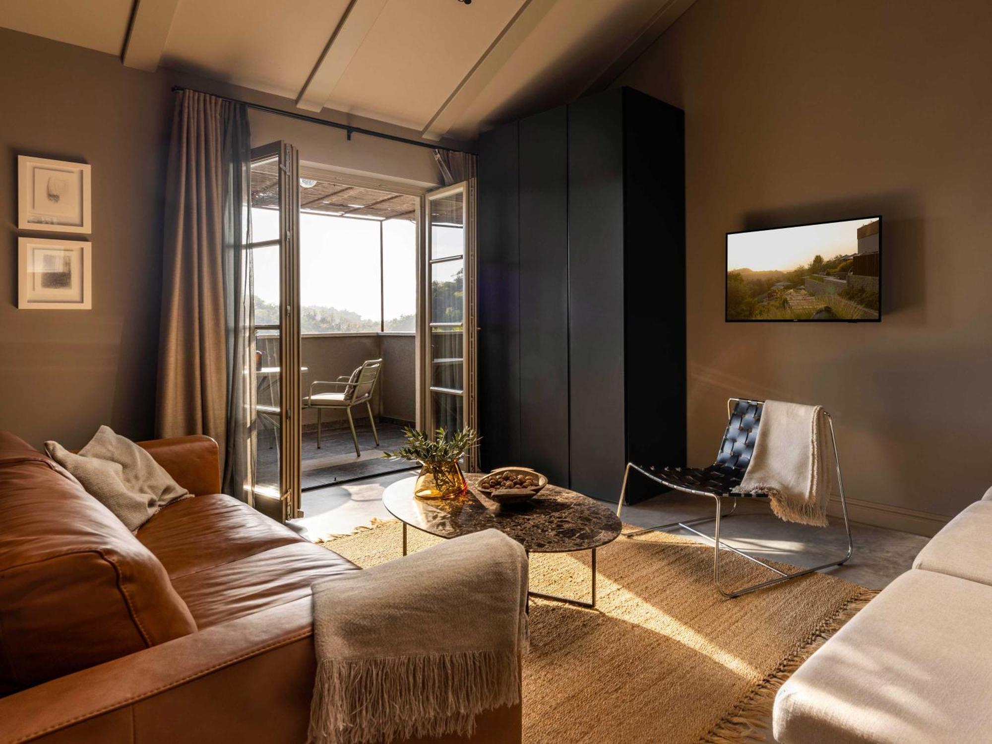 San Canzian Hotel & Residences - Small Luxury Hotels Of The World Buje Ngoại thất bức ảnh