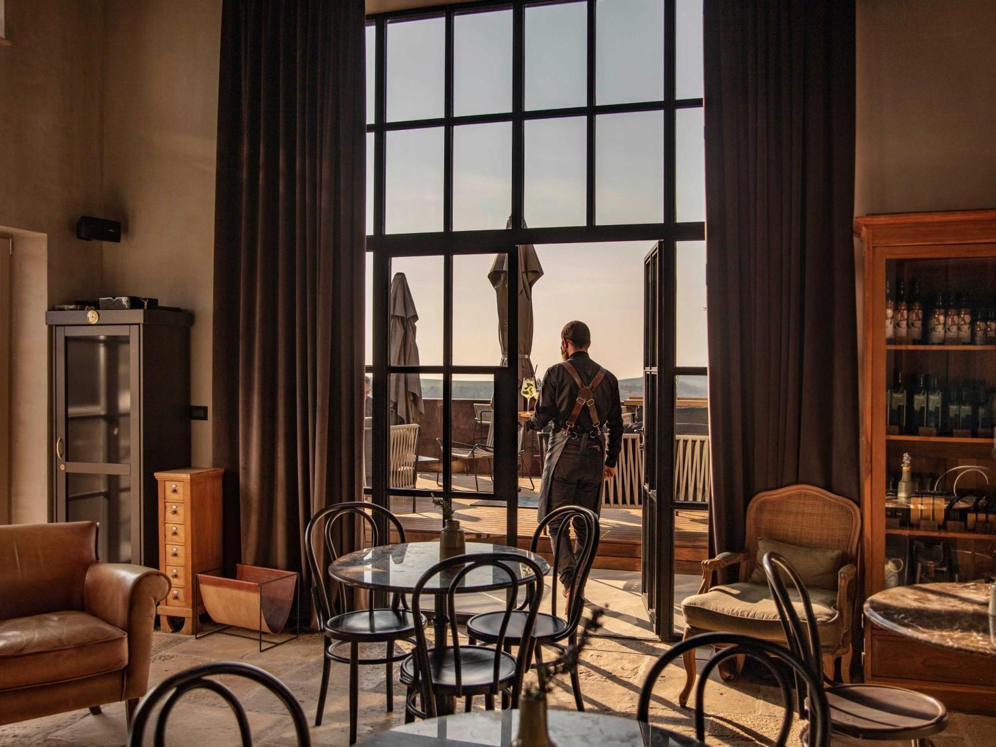San Canzian Hotel & Residences - Small Luxury Hotels Of The World Buje Ngoại thất bức ảnh