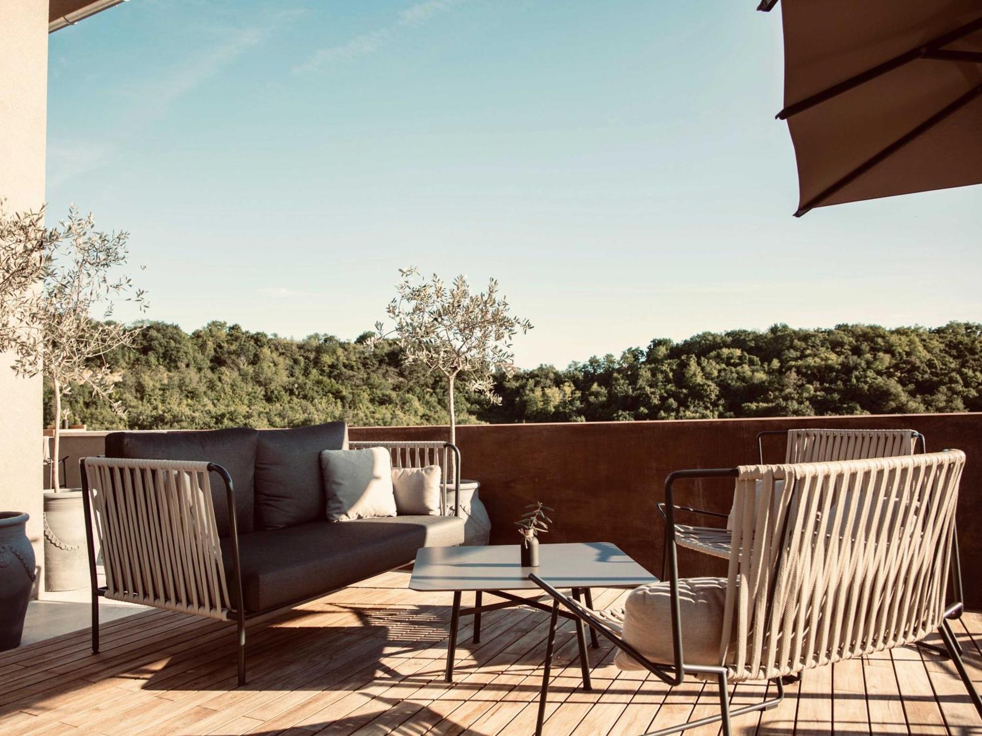 San Canzian Hotel & Residences - Small Luxury Hotels Of The World Buje Ngoại thất bức ảnh